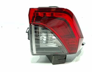TOYOTA RAV 4 2019-2023 - 2