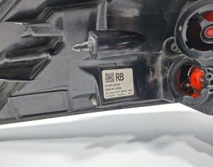 TOYOTA RAV 4 2019-2023 - 5
