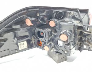 TOYOTA RAV 4 2019-2023 - 6