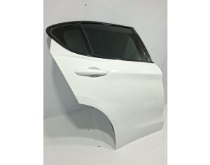 ALFA ROMEO Stelvio 2017-2023 - 2