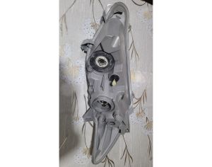 TOYOTA Camry 2009-2011 - 2
