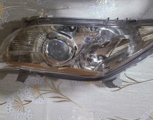 TOYOTA Camry 2009-2011 - 3