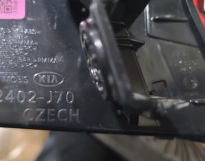KIA Ceed 2018-2021 - 3
