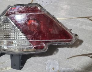 TOYOTA RAV 4 2013-2015