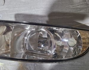 TOYOTA Corolla 2002-2007 - 4