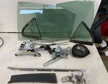 LEXUS IS 200 2013-2018