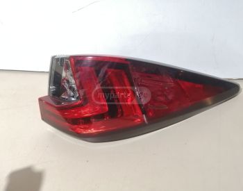 LEXUS RX 350 2016-2019 - 2