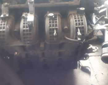 TOYOTA Sienna 2009-2016 - 2