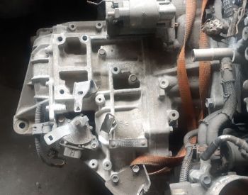 TOYOTA Sienna 2009-2016 - 3
