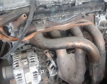 TOYOTA Sienna 2009-2016 - 4