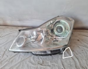 NISSAN Fuga 2004-2007 - 1