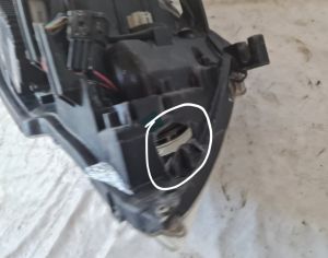 NISSAN Fuga 2004-2007 - 4