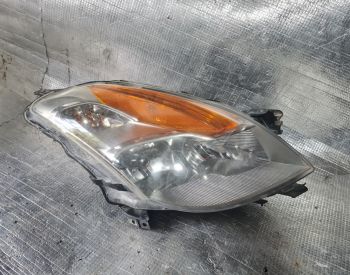 NISSAN Altima 2007-2009 - 1