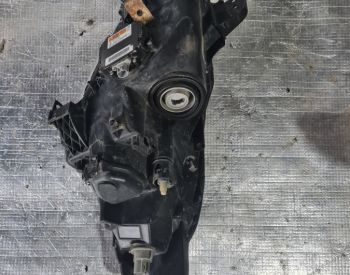 NISSAN Altima 2007-2009 - 2