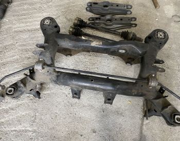 BMW 335 2007-2011