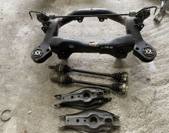 BMW 335 2007-2011 - 2