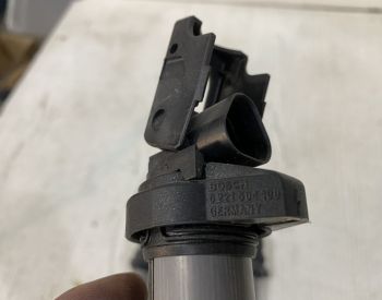 BMW 320 2007-2011 - 2