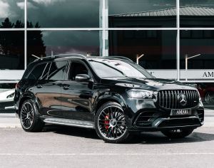MERCEDES-BENZ GLE 350 2019-2023 - 3