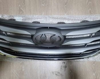 HYUNDAI Santa FE 2016-2018 - 2