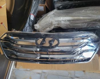 HYUNDAI Santa FE 2013-2015