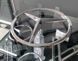 MERCEDES-BENZ ML 350 2006-2011
