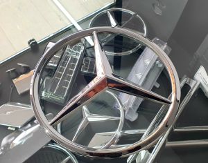 MERCEDES-BENZ ML 350 2006-2011 - 2