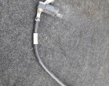 MERCEDES-BENZ E 220 2016-2017 - 4