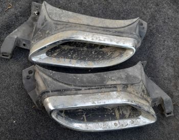 MERCEDES-BENZ E 220 2016-2017 - 4