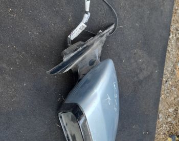 MERCEDES-BENZ E 220 2016-2017 - 2
