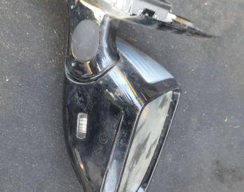 MERCEDES-BENZ E 220 2016-2017 - 3