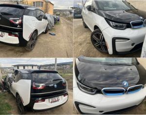 BMW i3 2019 0.1
