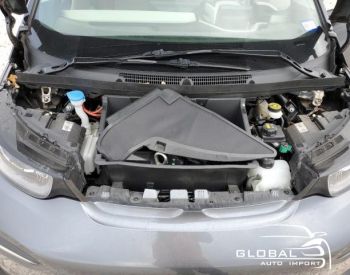 BMW i3 2019 0.1 - 4