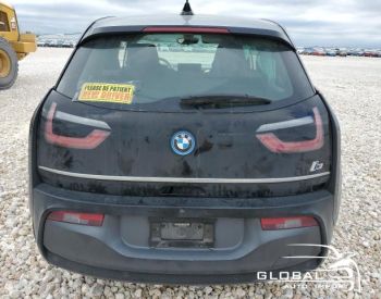BMW i3 2019 0.1 - 5