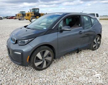 BMW i3 2019 0.1 - 6