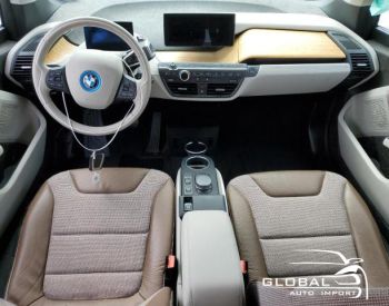 BMW i3 2019 0.1 - 7