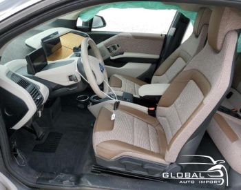 BMW i3 2019 0.1 - 8