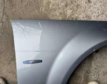 MERCEDES-BENZ C 250 2008-2014 - 3