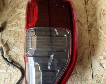 FORD Ranger 2013-2019 - 3