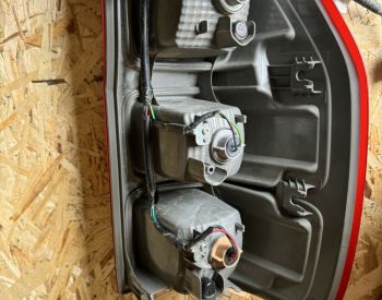 FORD Ranger 2013-2019 - 4