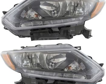 NISSAN Rogue 2014-2020 - 1
