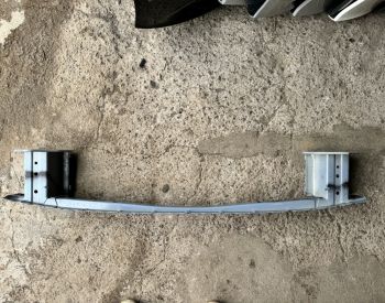 SUBARU Forester 2013-2018 - 2