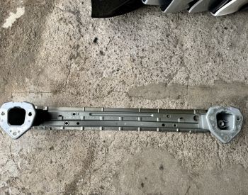 SUBARU Forester 2013-2018 - 6