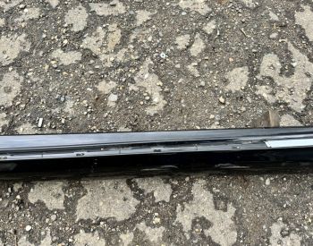 MERCEDES-BENZ C 300 2015-2020 - 4