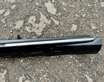 MERCEDES-BENZ C 300 2015-2020 - 6