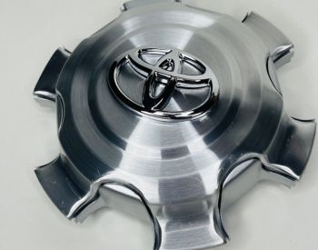 TOYOTA FJ Cruiser 2006-2014 - 1