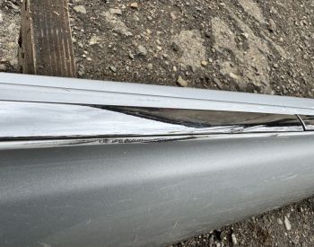 MERCEDES-BENZ C 300 2015-2021 - 3