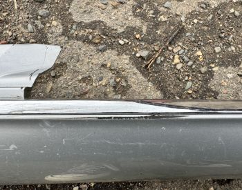 MERCEDES-BENZ C 300 2015-2021 - 6