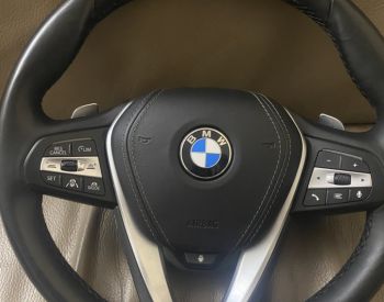BMW X5 2019-2023 - 1