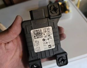 HYUNDAI Ioniq 5 2021-2025 - 3