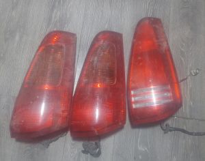 NISSAN Serena 1998-2002